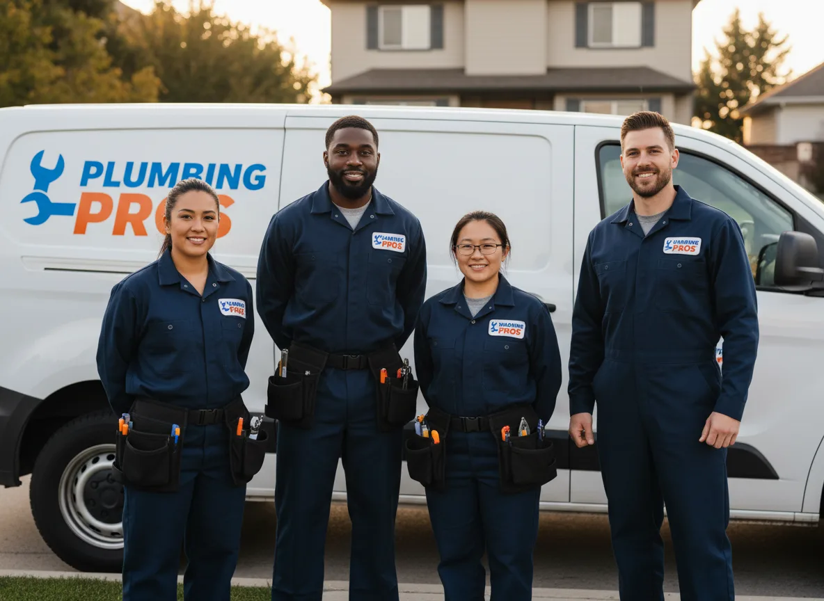 Water Heater Repair company in Wade Hampton, SC